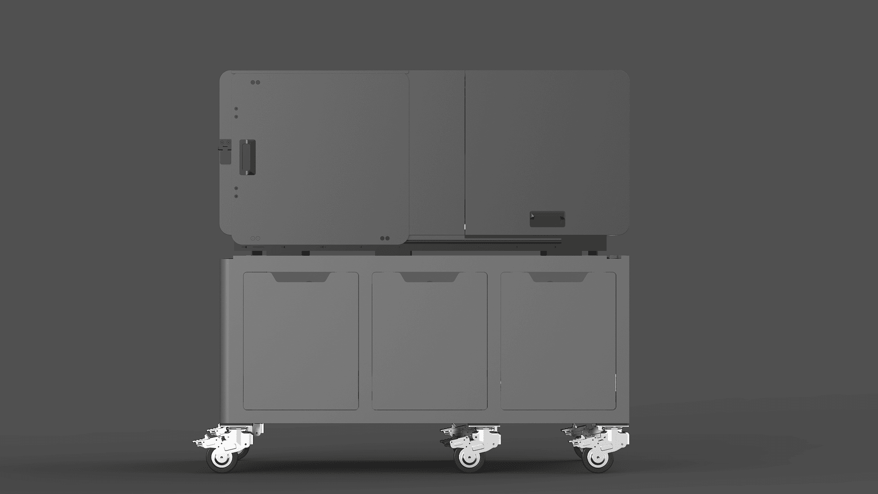 의료 장비 (성분 검출기)