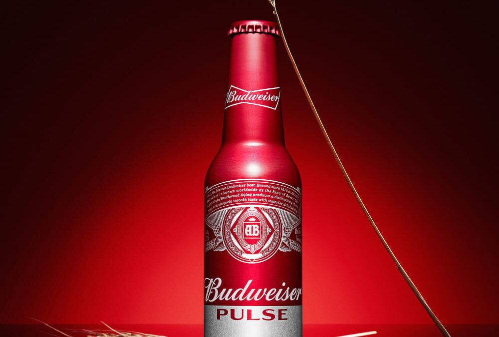 Budweiser