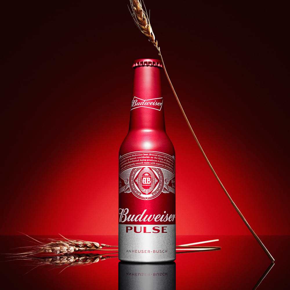 Budweiser