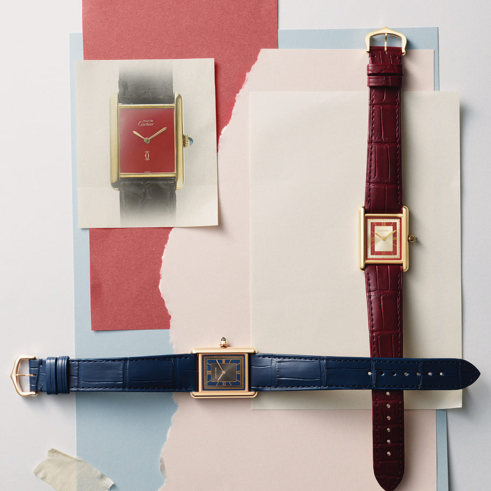 Cartier