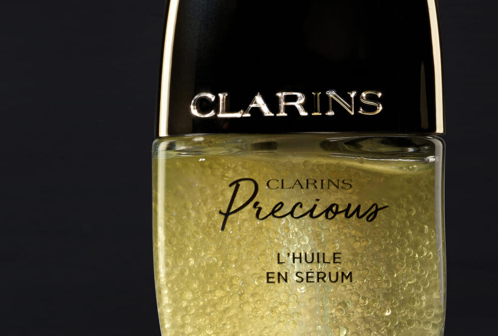 Clarins