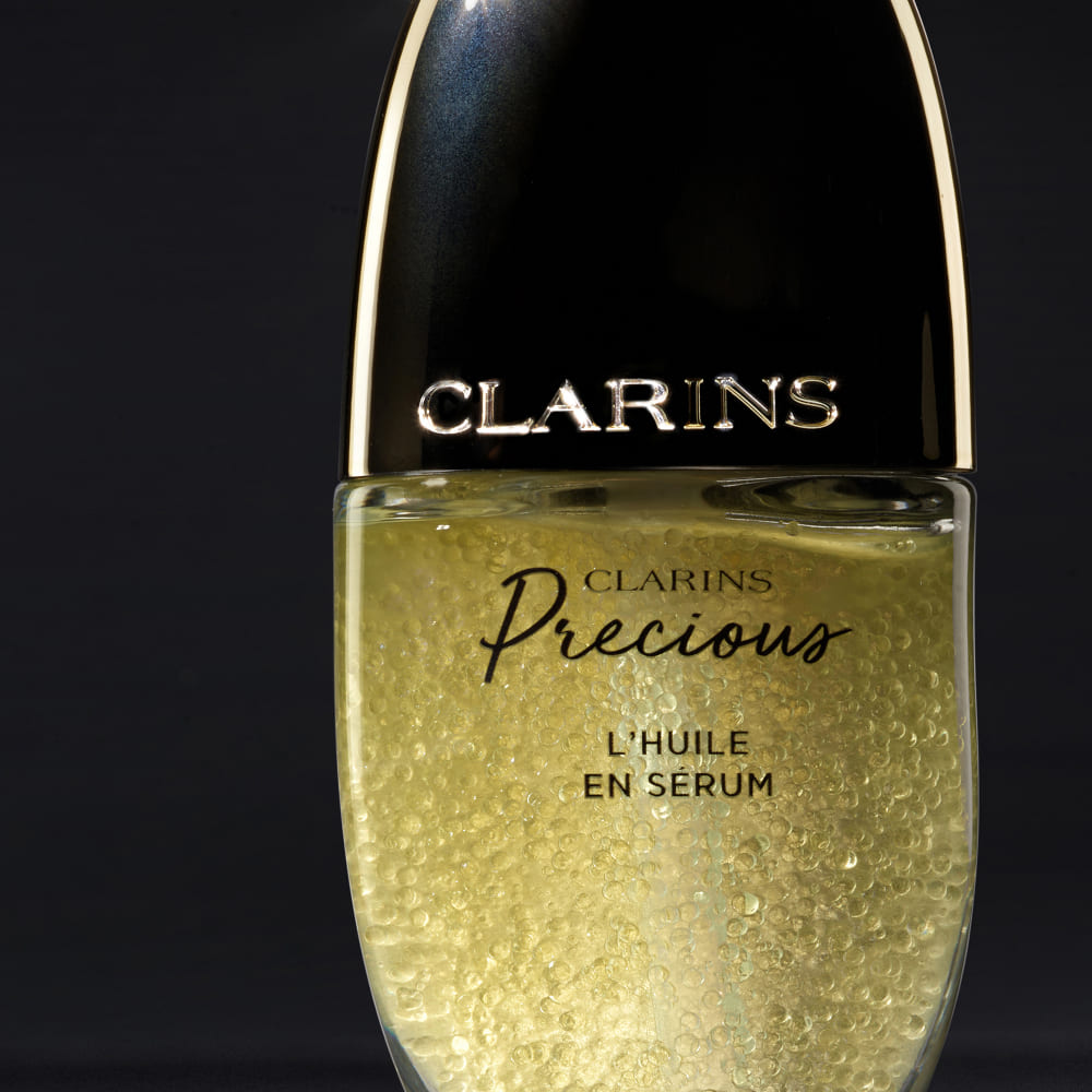 Clarins