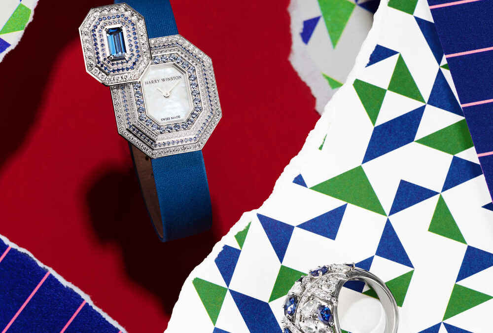Harry Winston