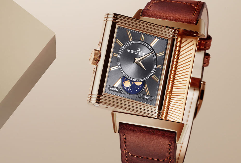 Jaeger-LeCoultre