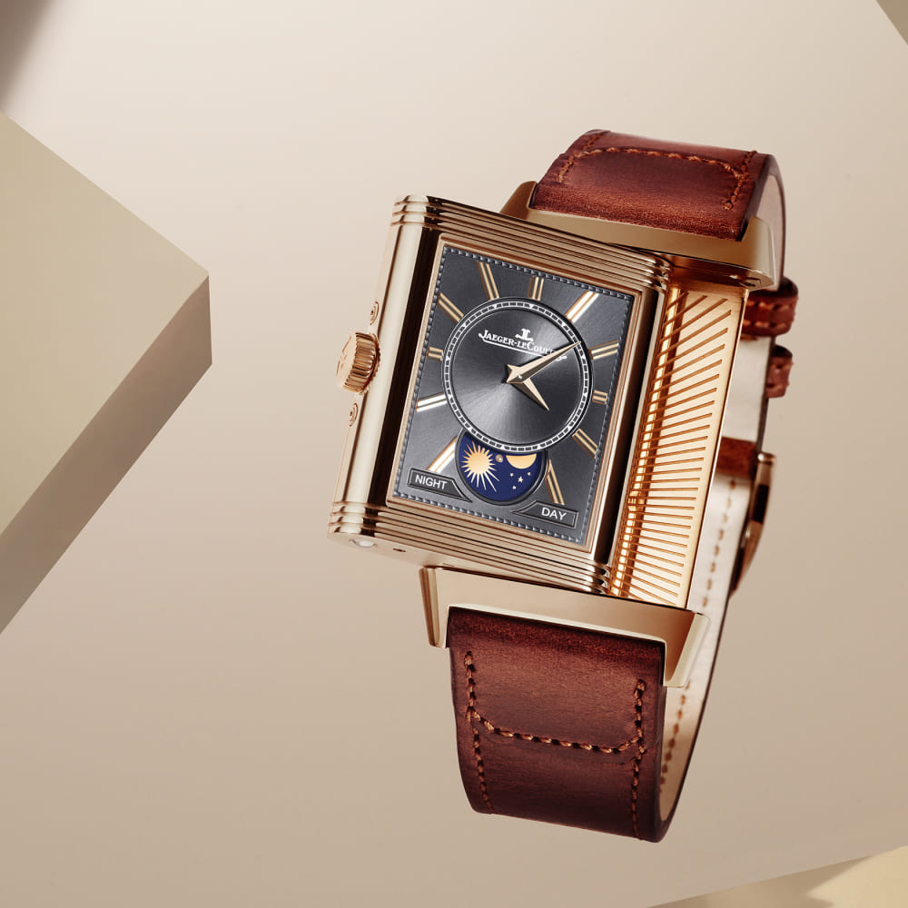 Jaeger-LeCoultre