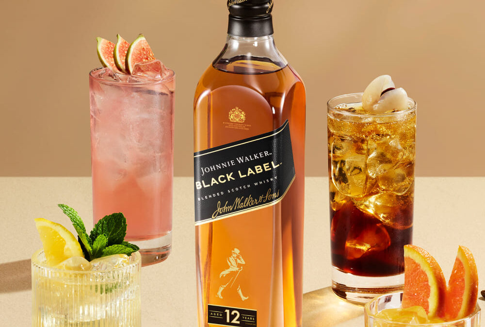 Johnnie Walker