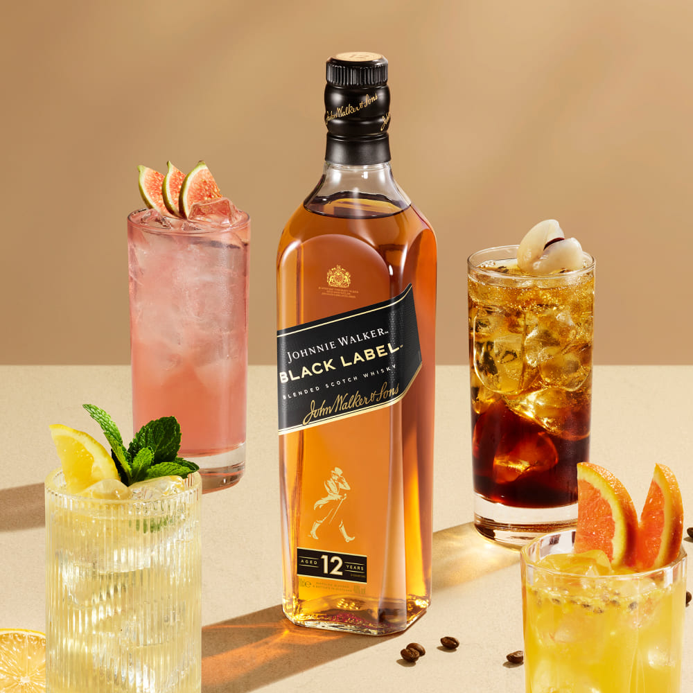 Johnnie Walker