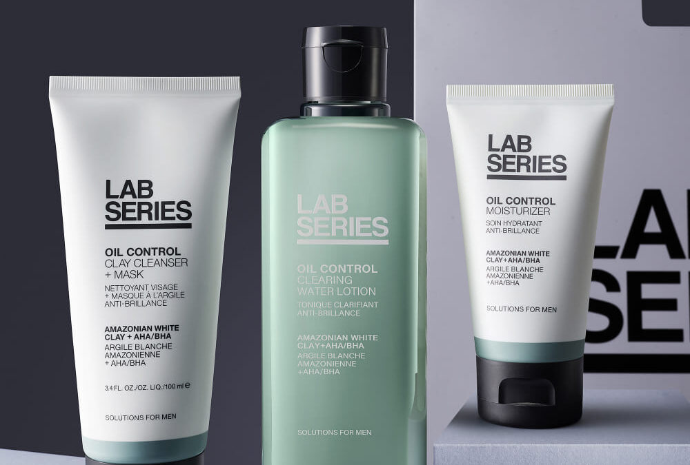 Lab Series