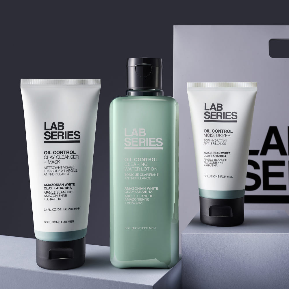 Lab Series