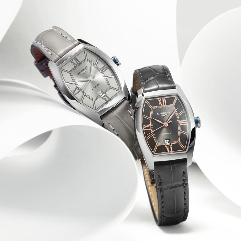 Longines