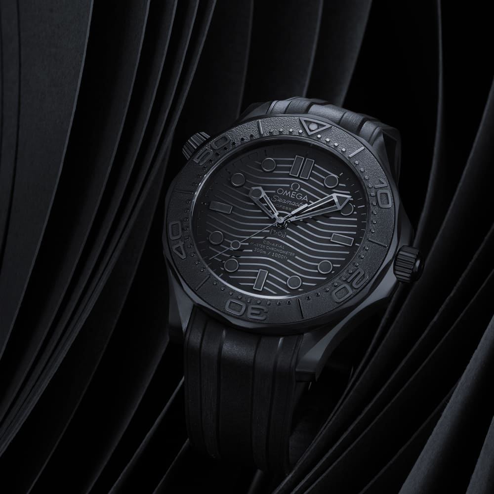 OMEGA