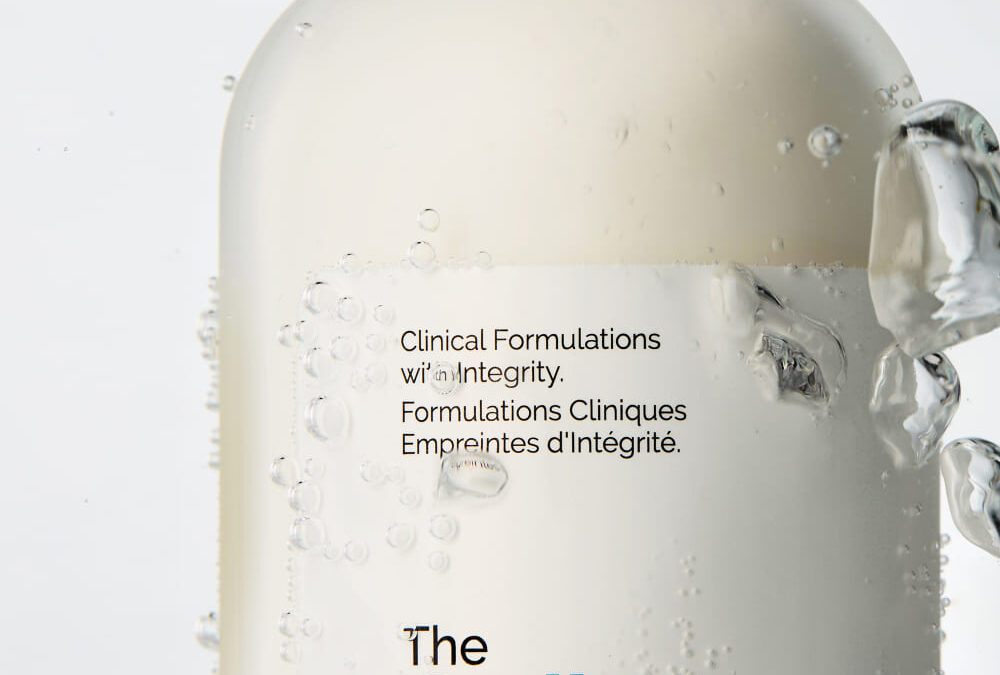 The Ordinary