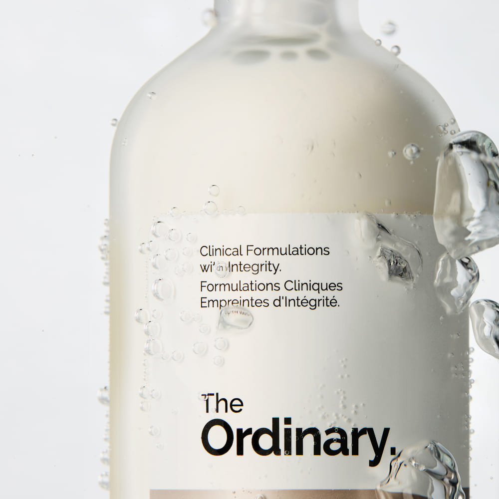 The Ordinary