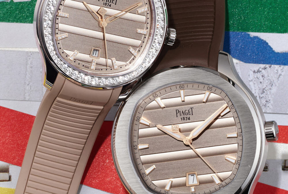 PIAGET