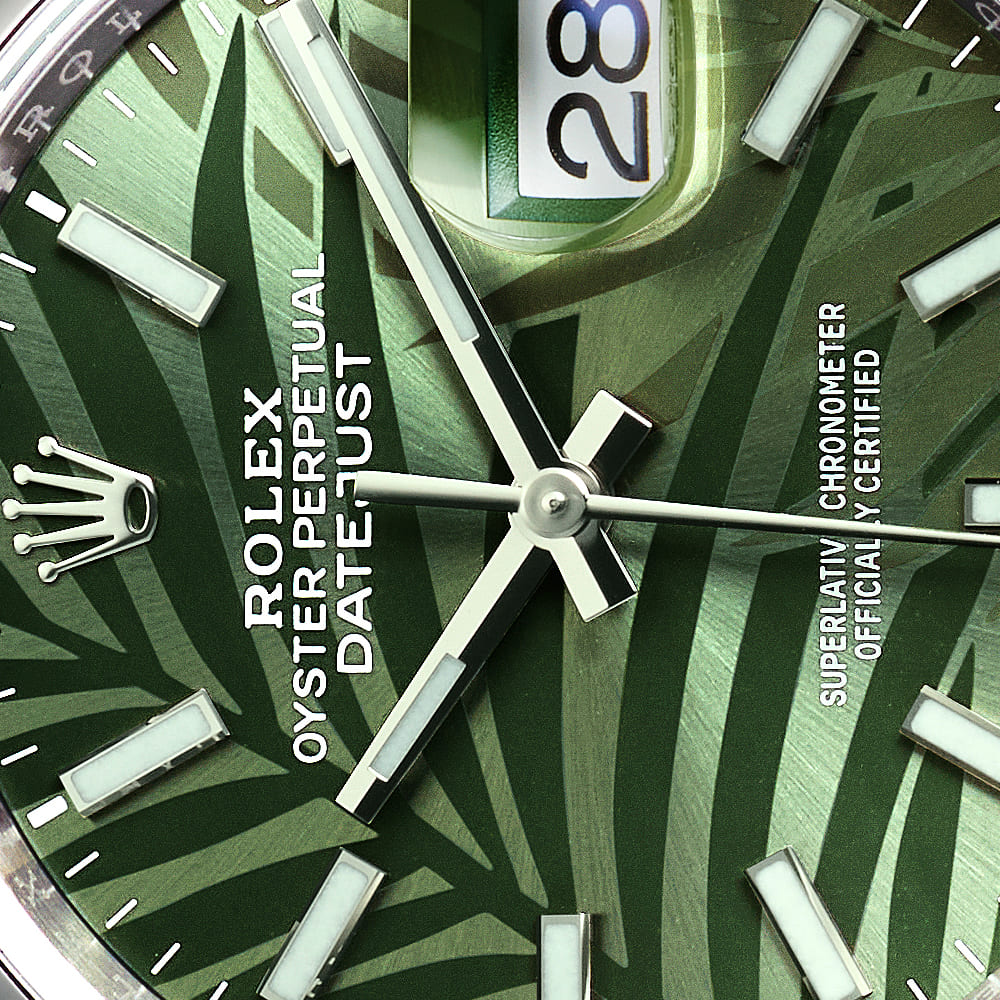 Rolex