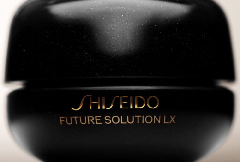 SHISEIDO