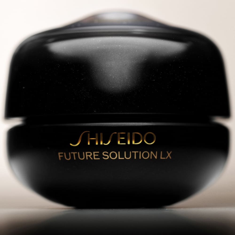 SHISEIDO