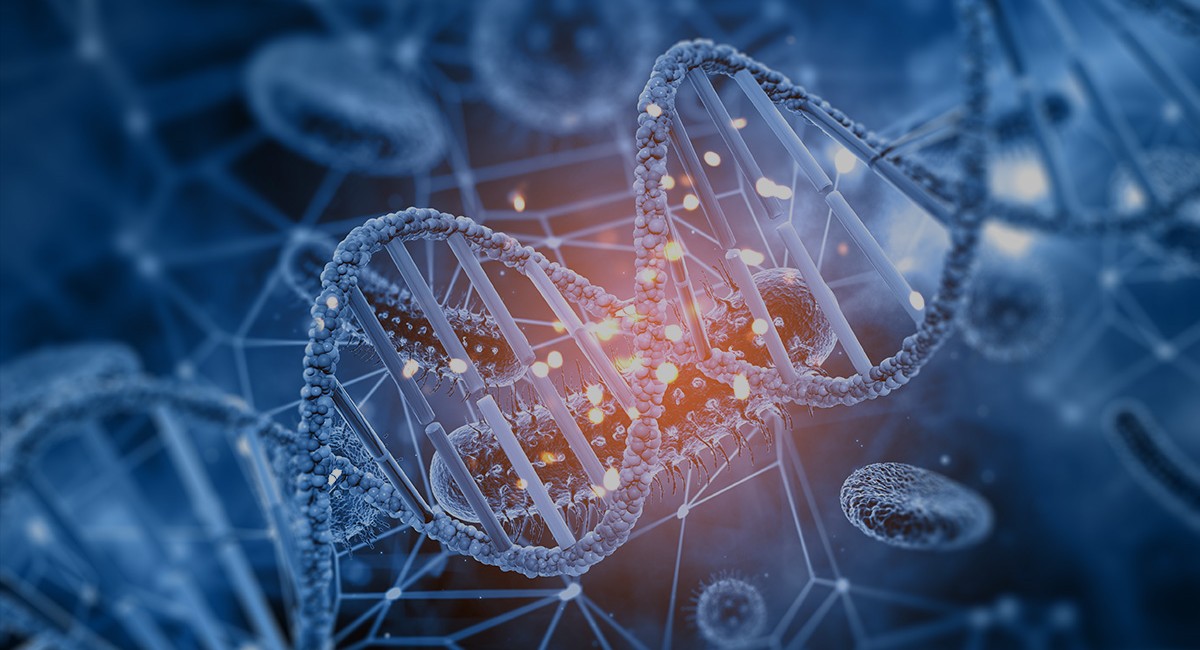 PaxGenBio AI SEO